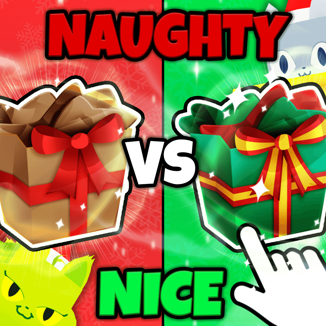 Naughty vs. Nice