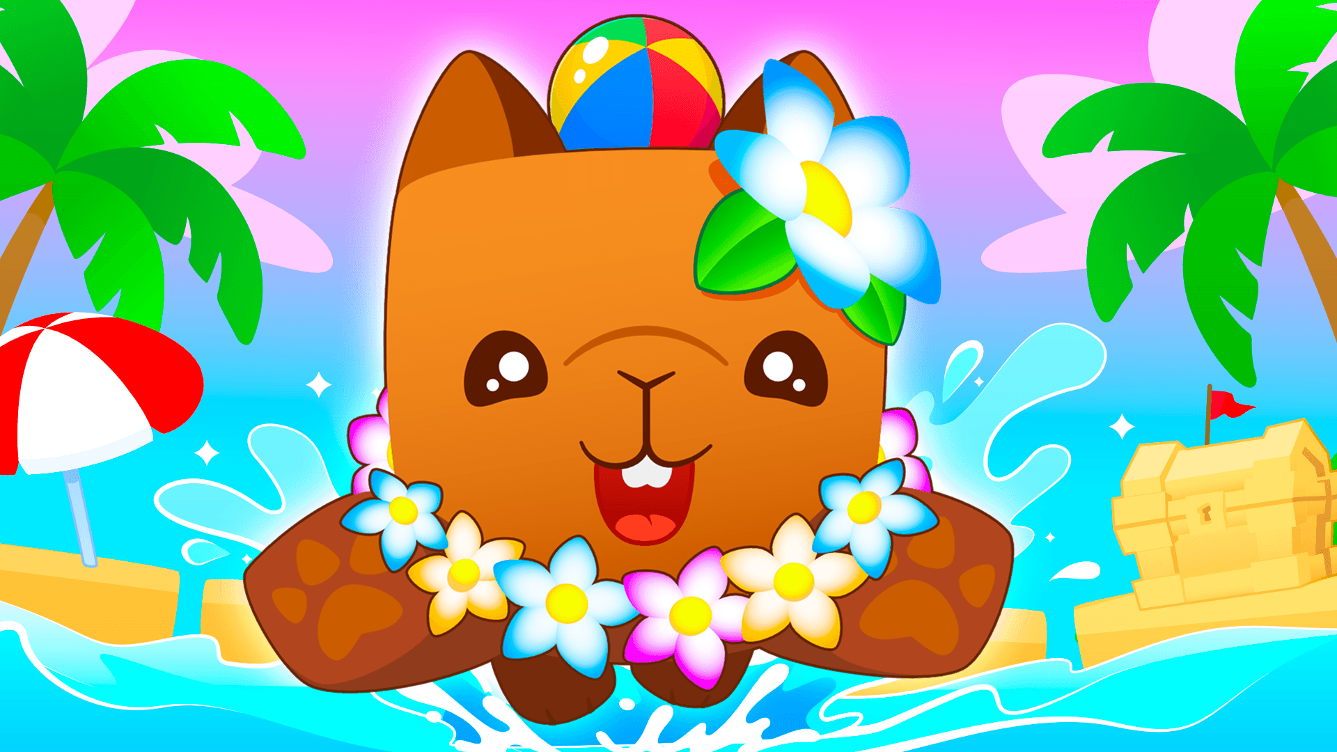SUMMER_BLOCK_PARTY_Capybara_With_Flowers_v1.png