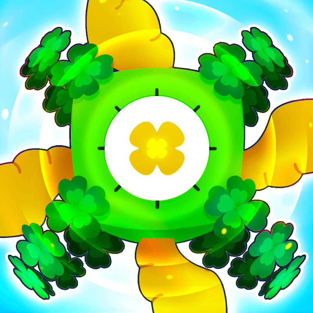 Lucky Gargantuan Raid