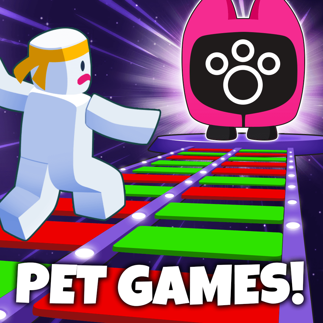 Pet Games